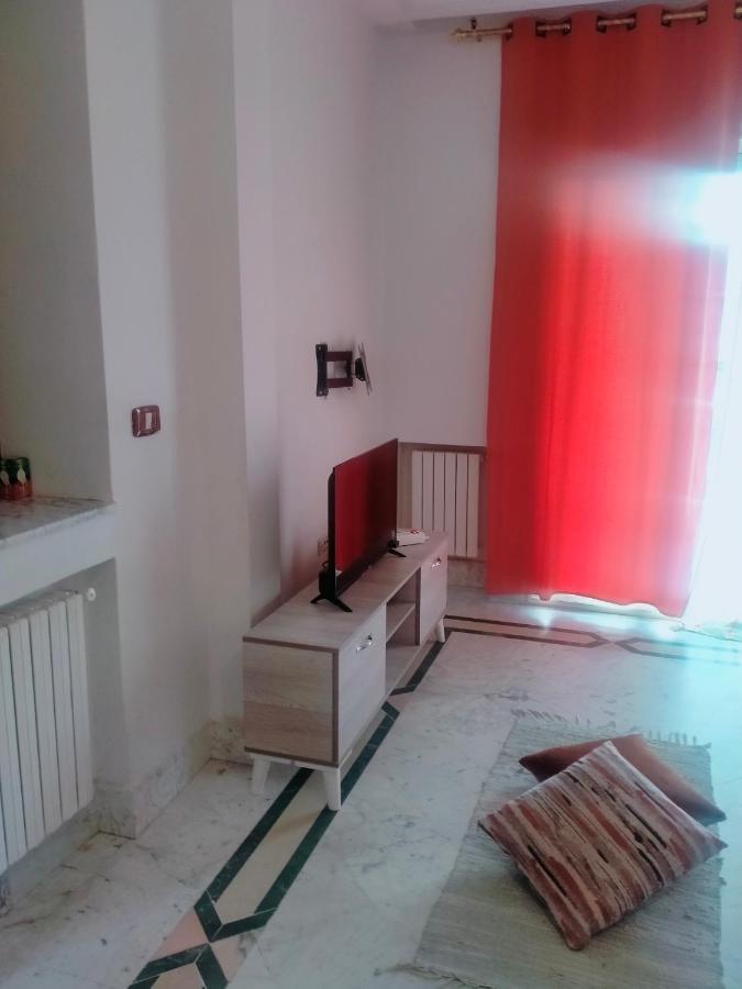 Appartement Lac 2 Tunis Luaran gambar